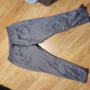 Reebok men's jogging pants
